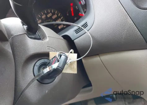 2003 Honda Accord 2.4 Ex z USA, uszkodzony, nr VIN 1HGCM56653A099764